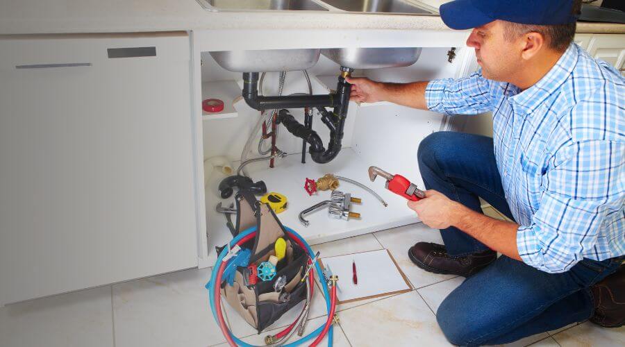 Professional Leak Detection in Cowdrey, CO